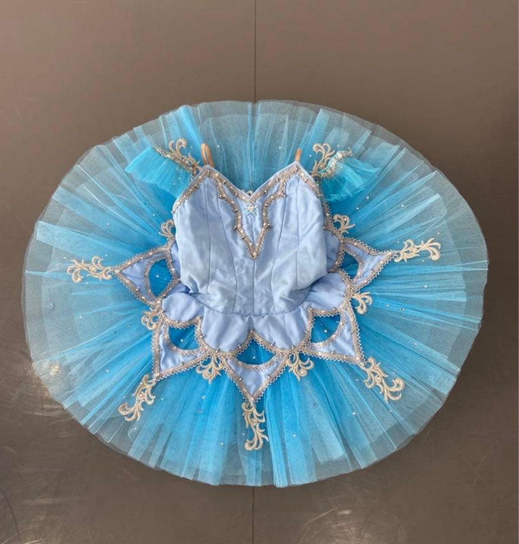 バレエ衣装チュチュ