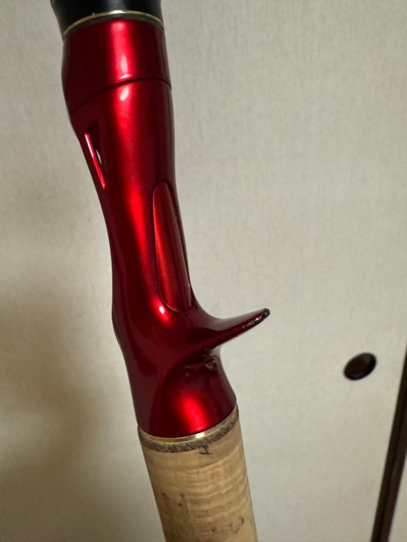 加*藤様 シマノ　ワールドシャウラ