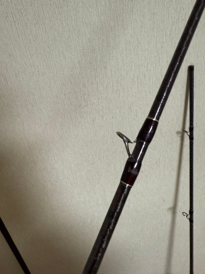 加*藤様 シマノ　ワールドシャウラ