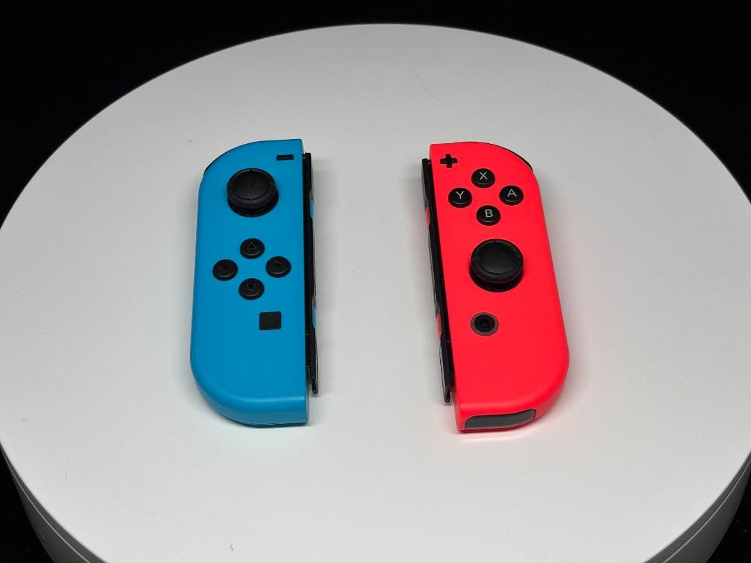 ニンテンドースイッチ (switch) (不具合箇所なし) ケースセット