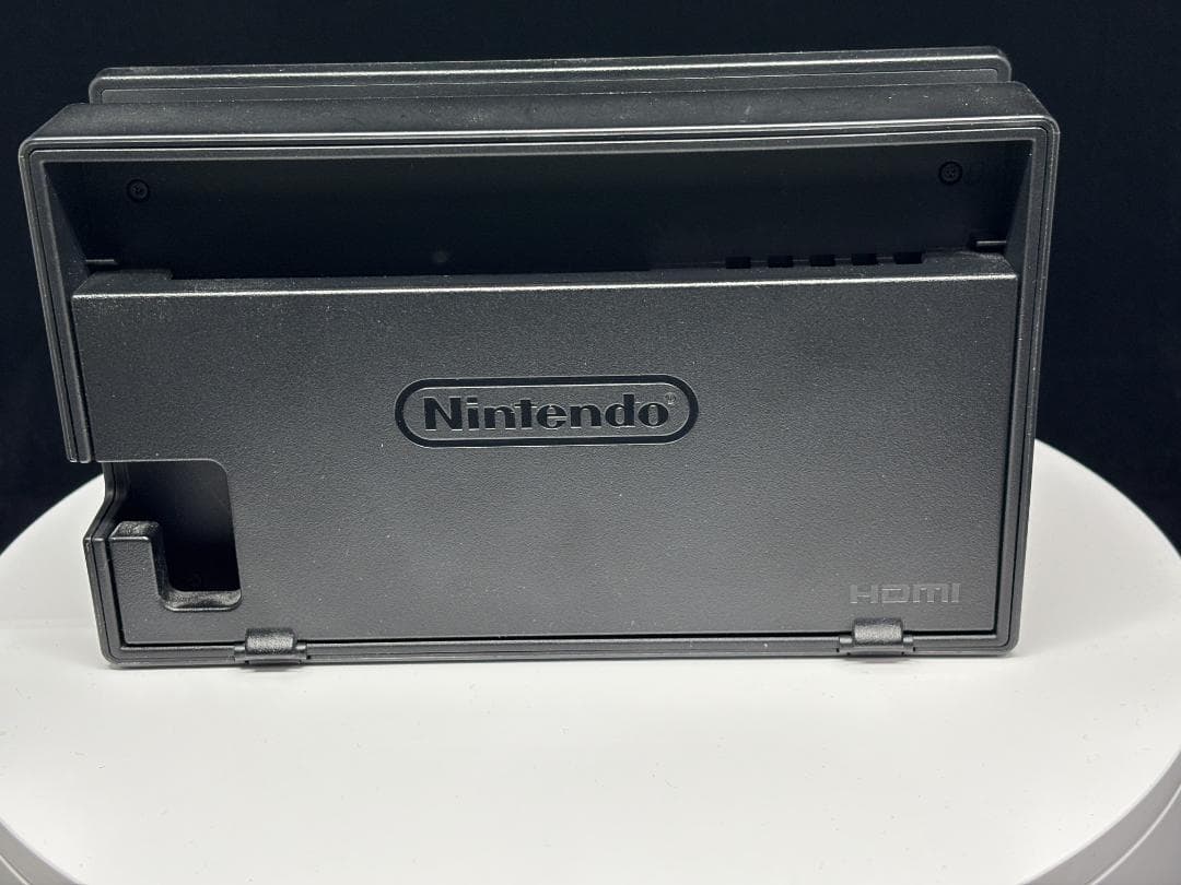 ニンテンドースイッチ (switch) (不具合箇所なし) ケースセット