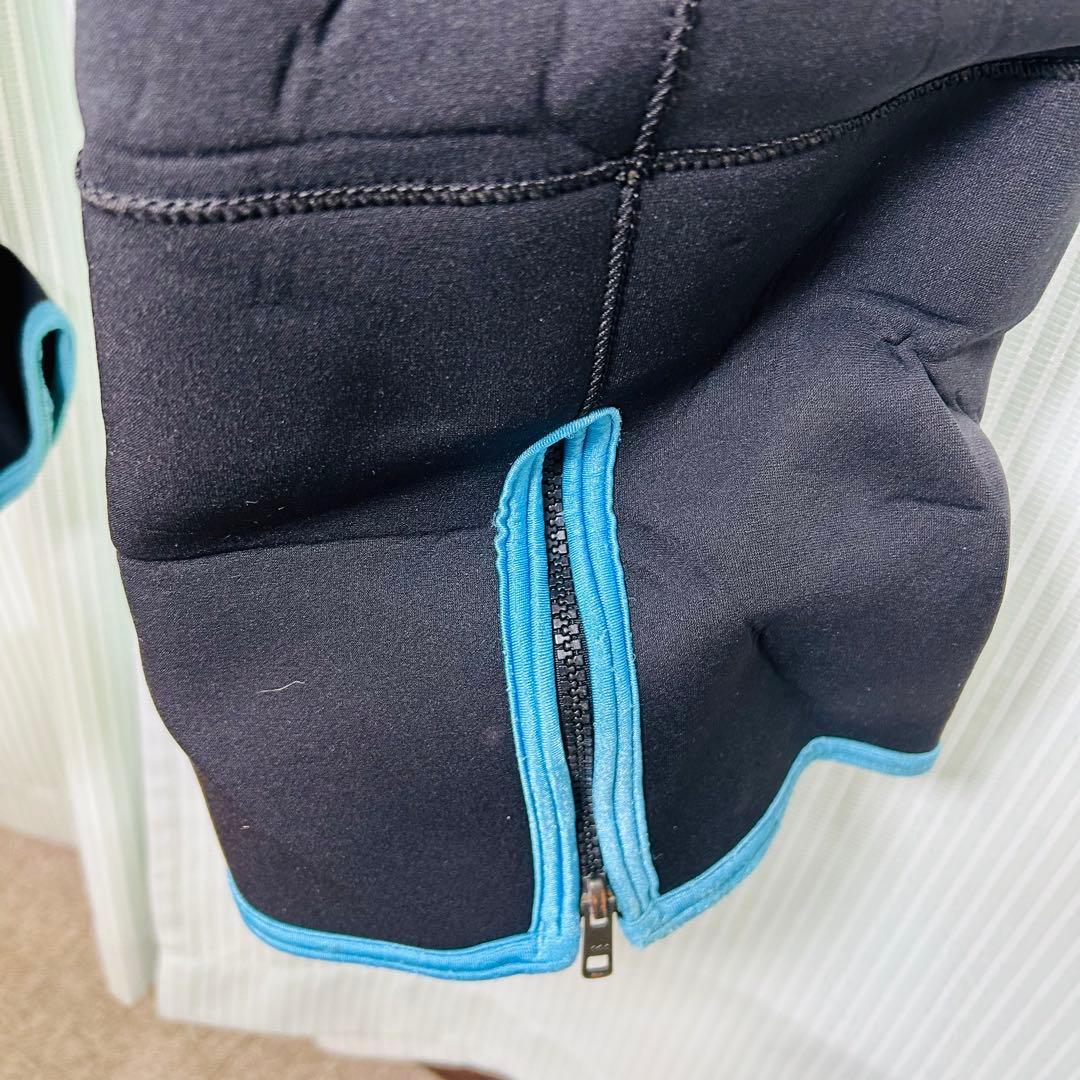 SPYDERFLEX スパイダーフレックス　ウェットドライスーツ　ML