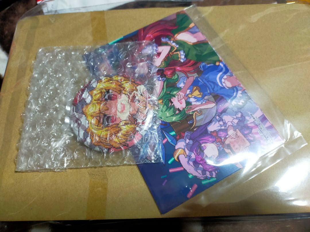 とうほう夜雀食堂 限定特装版 Switch ゲーマーズ特典 ニンテンドースイッチ