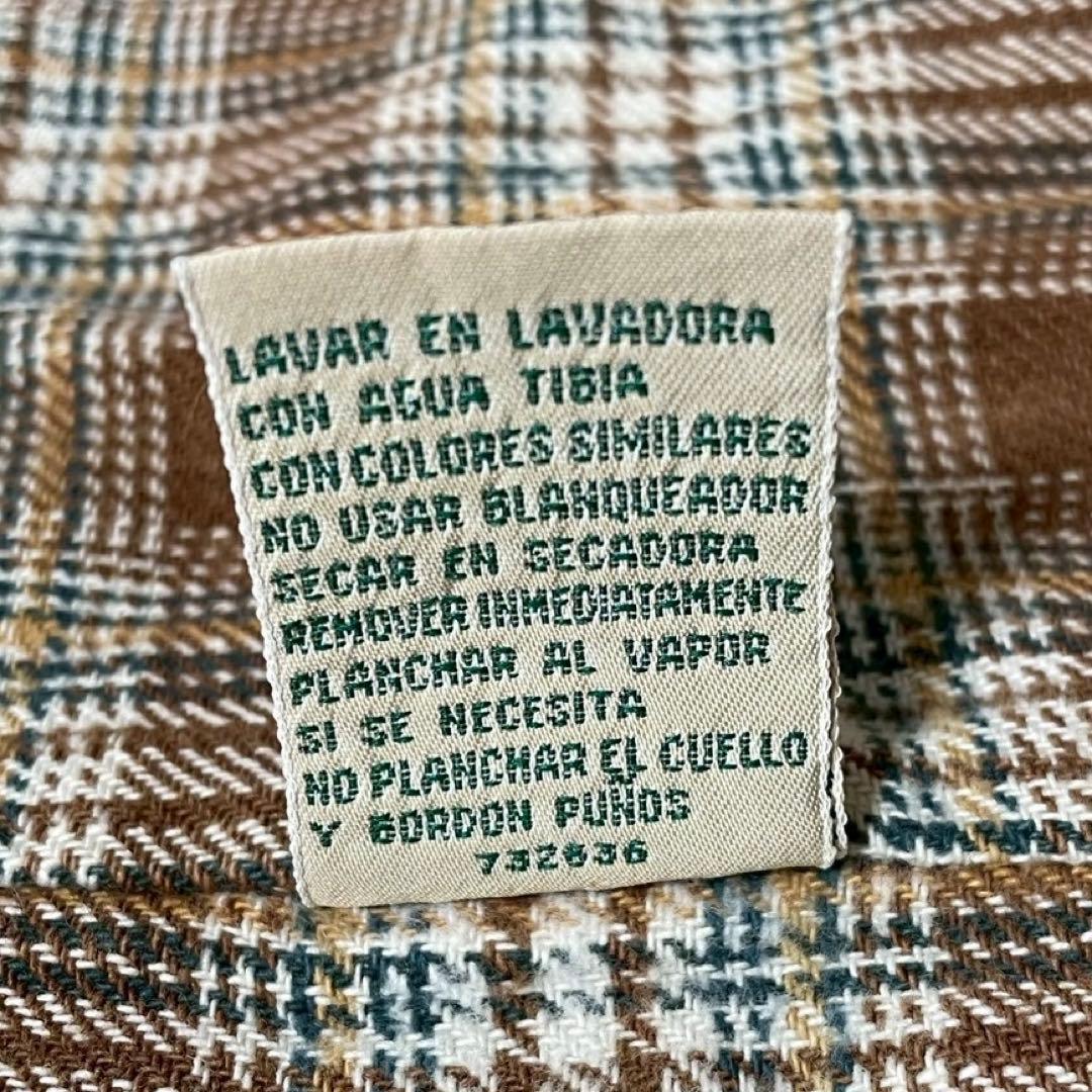 【90s】セントジョンズベイ ハンティングジャケット カバーオール グリーン 緑