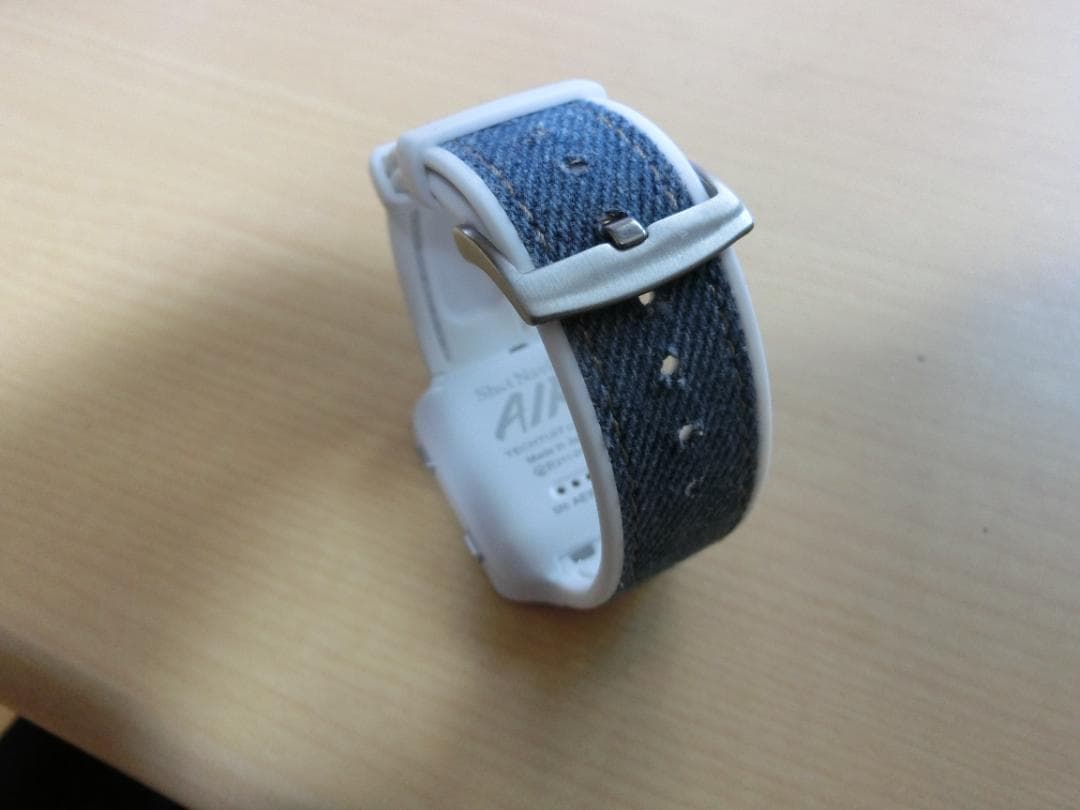 ショットナビ Shot Navi AIR EX （ホワイト）