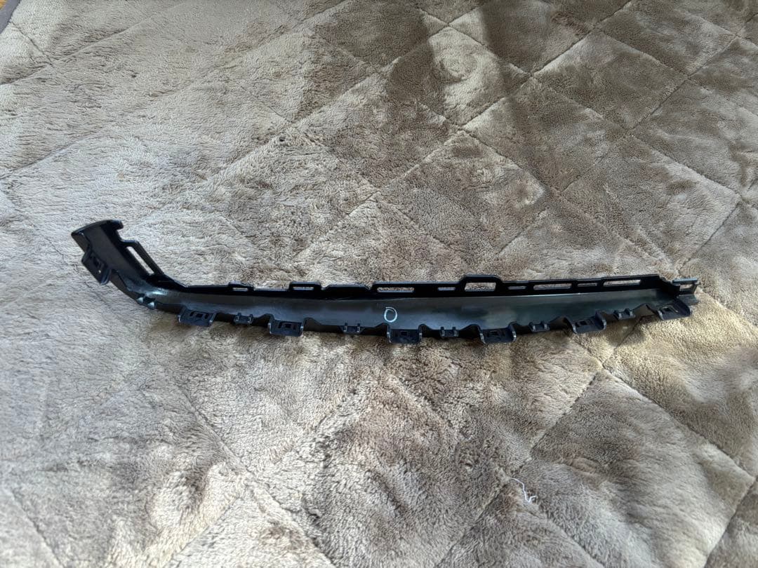 ZC33Sスイスポ　ファイナルエディション専用ガーニッシュ