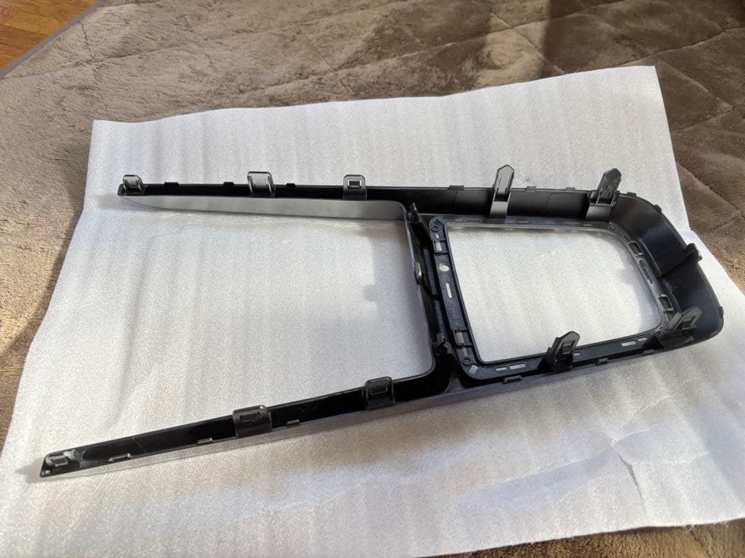 ZC33Sスイスポ　ファイナルエディション専用ガーニッシュ