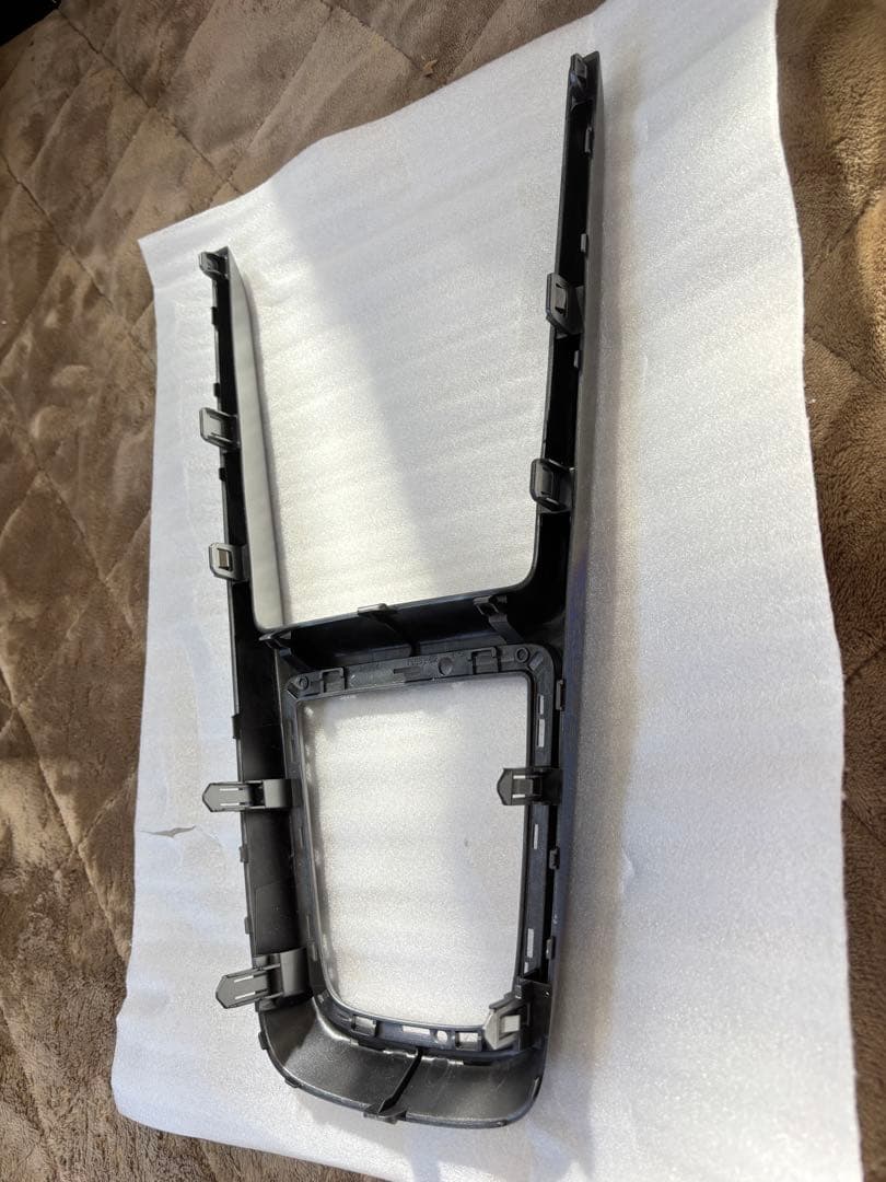 ZC33Sスイスポ　ファイナルエディション専用ガーニッシュ