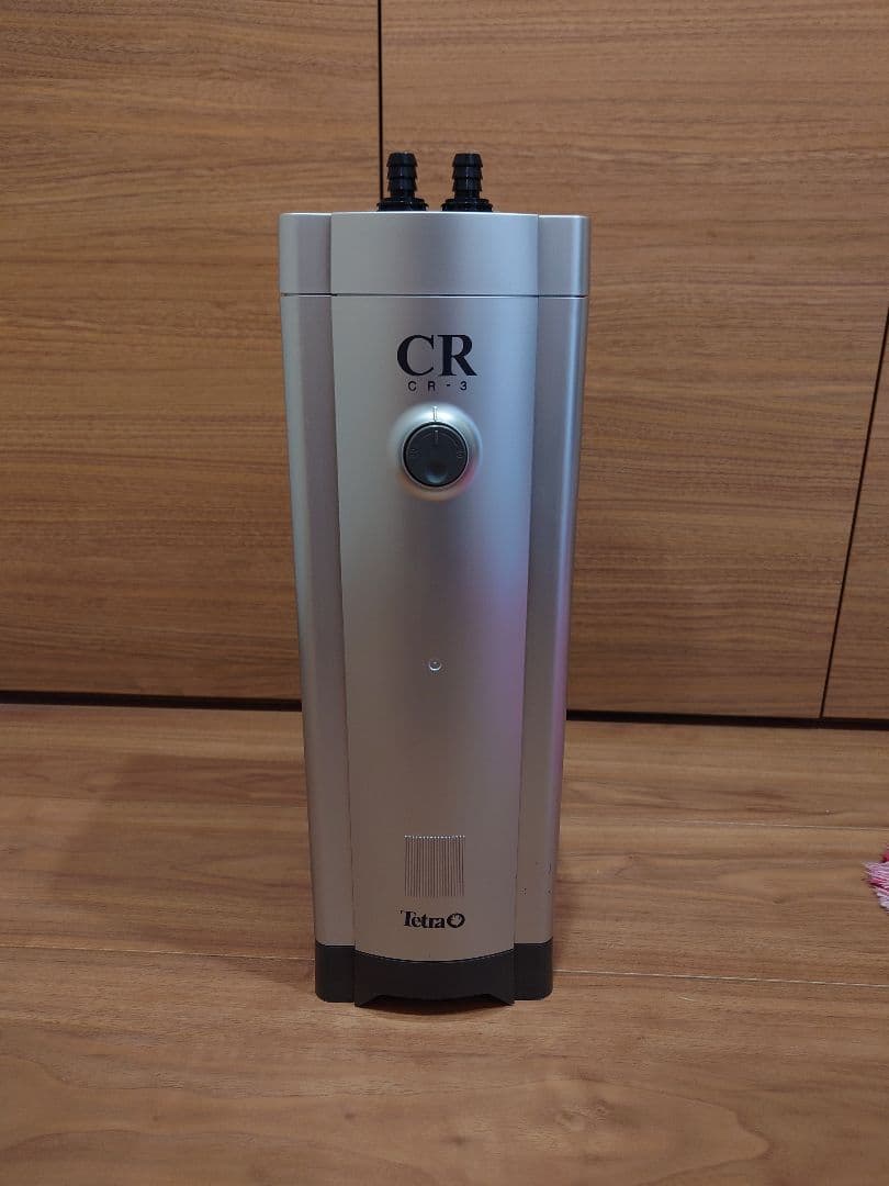 テトラ Tetra Cool Tower CR-3N 水槽用クーラー