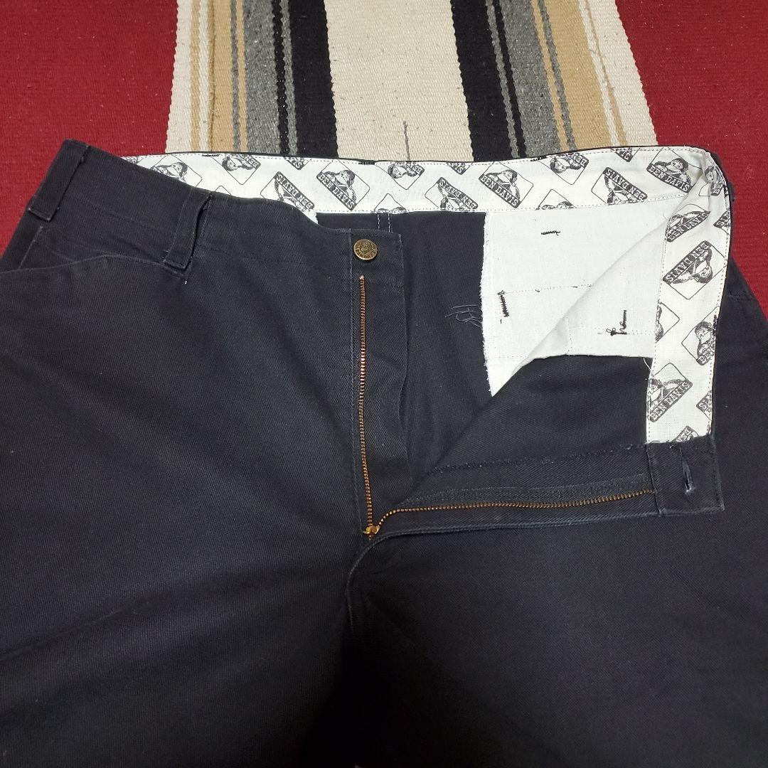 F。ベンデイビス ゴリラカット ブラック フリスコ USA企画