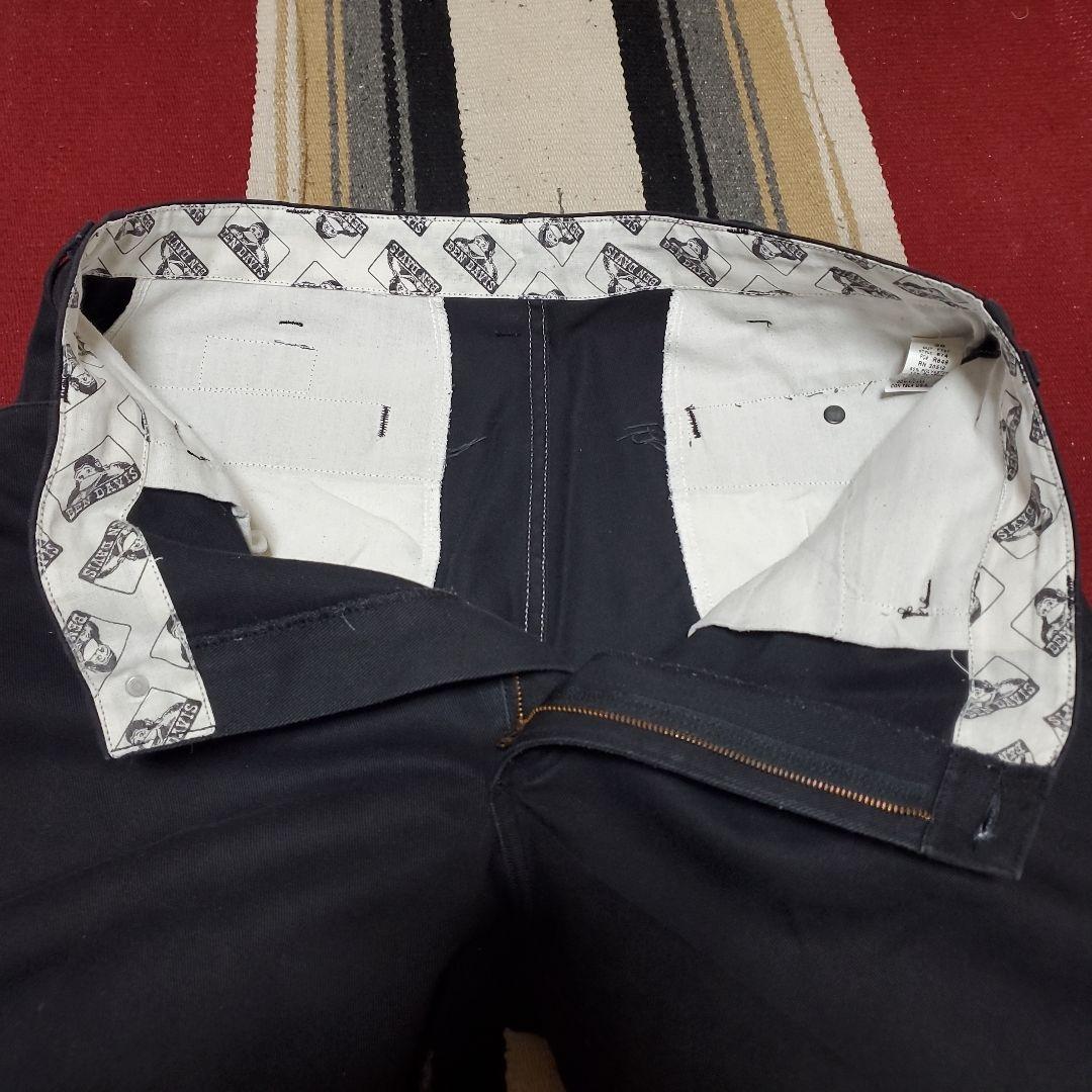 F。ベンデイビス ゴリラカット ブラック フリスコ USA企画