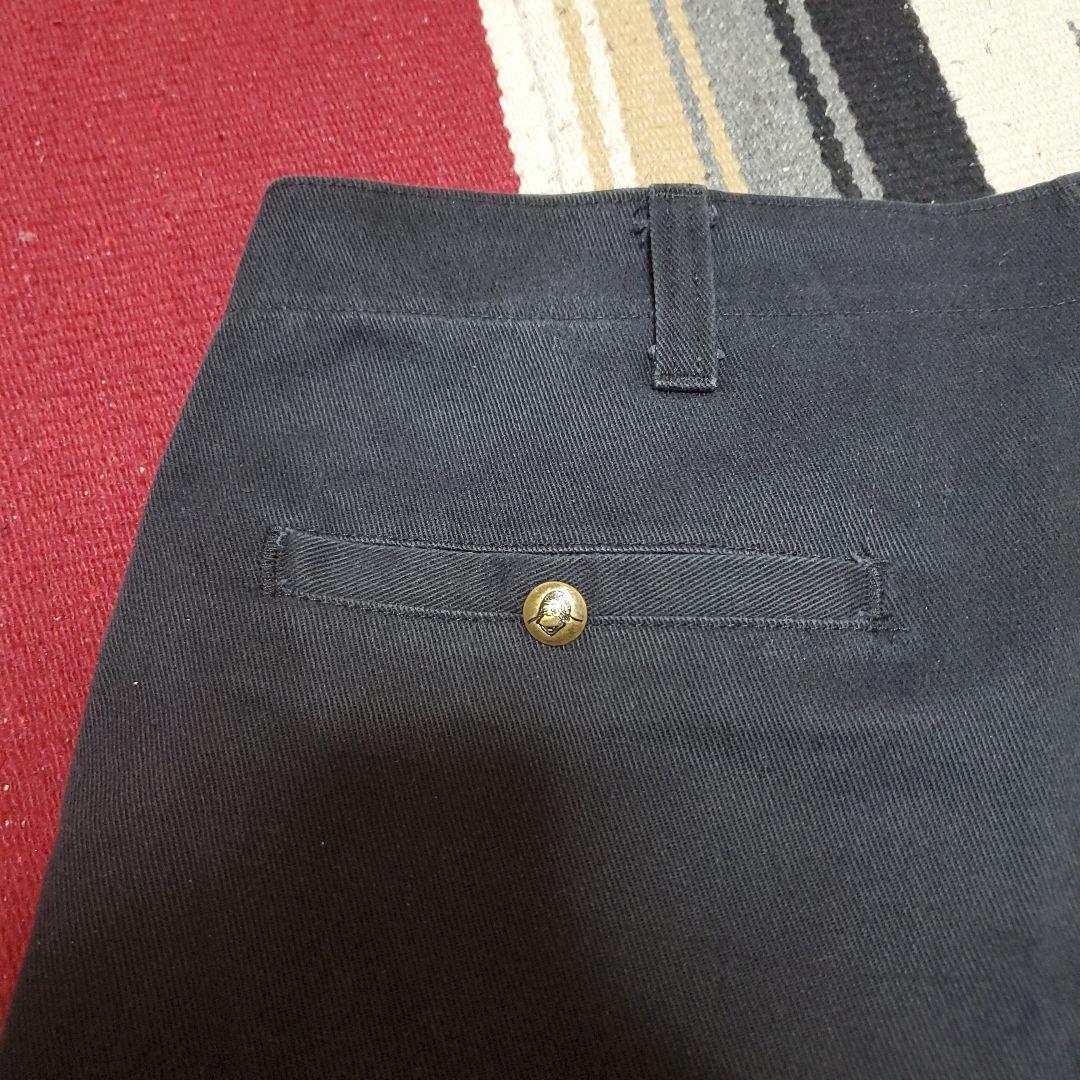 F。ベンデイビス ゴリラカット ブラック フリスコ USA企画