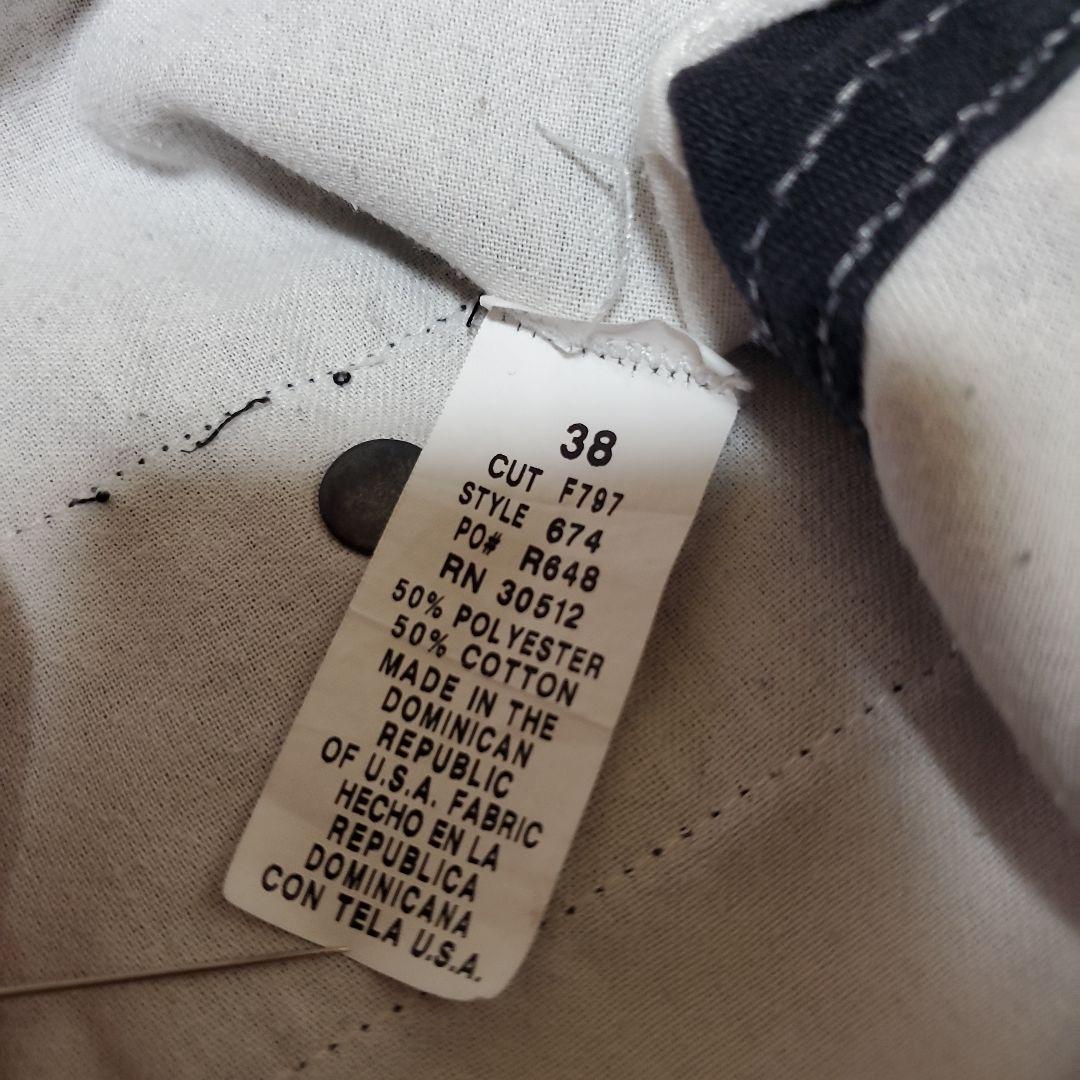 F。ベンデイビス ゴリラカット ブラック フリスコ USA企画