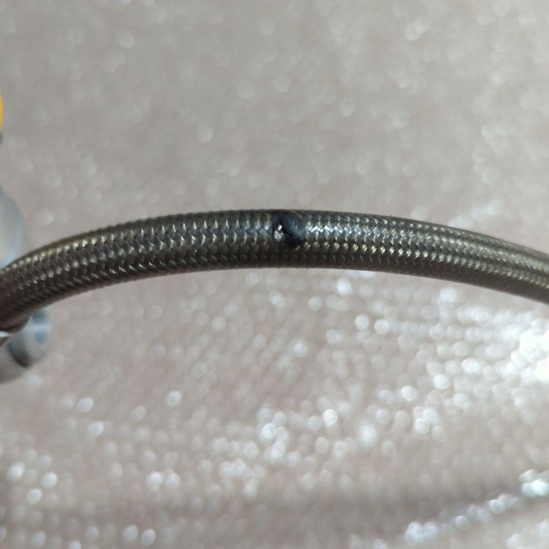 NINJA 250 Ninja250用オーリンズリアショック