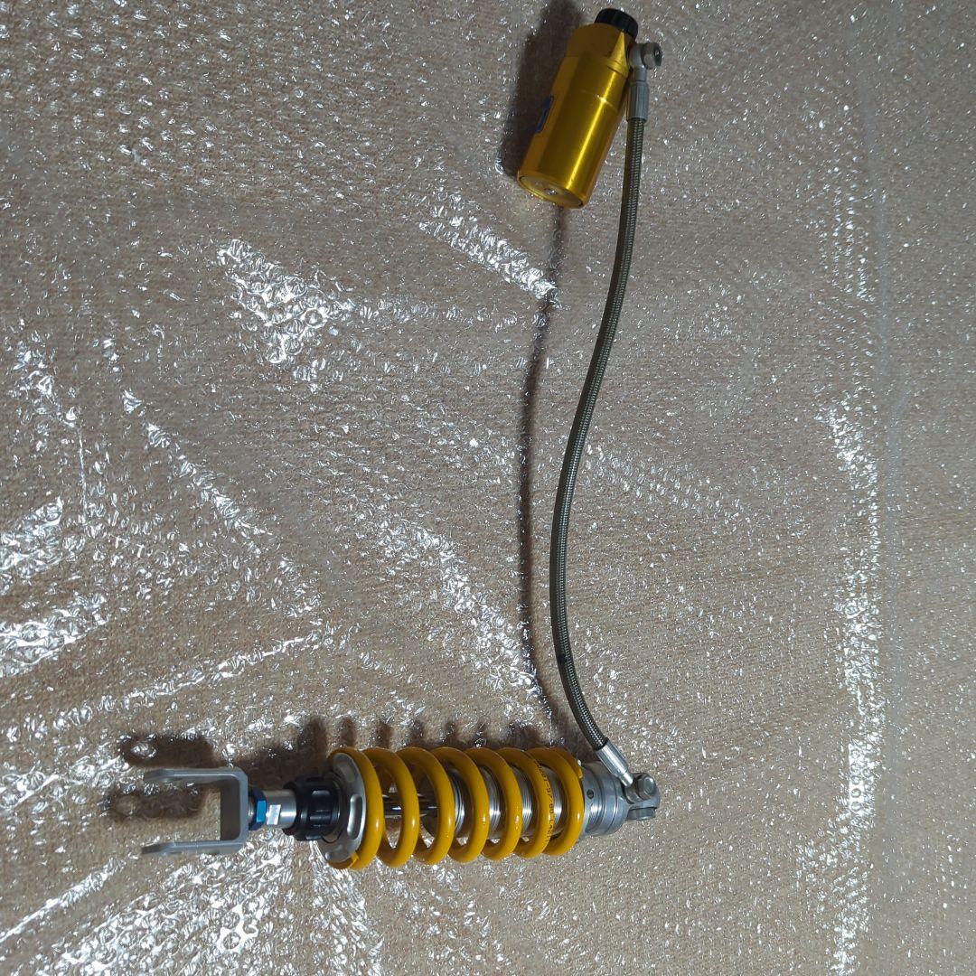 NINJA 250 Ninja250用オーリンズリアショック