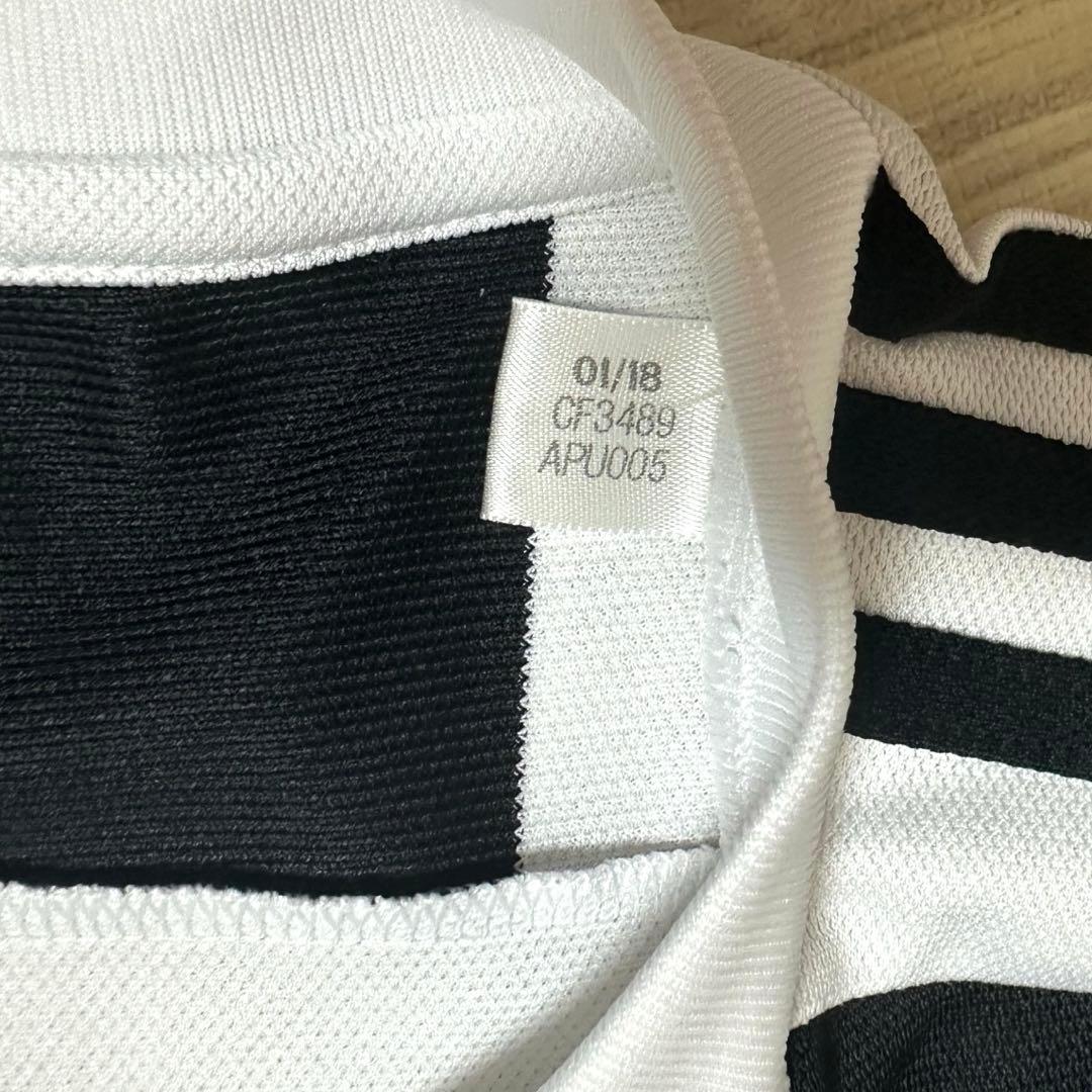 18/19 ユベントス Dybala 10番 ジャージ