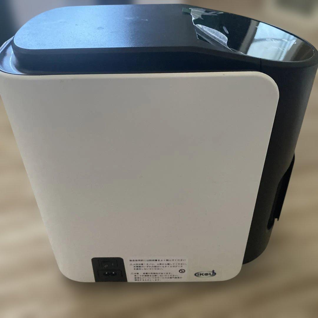 酸素発生器ペット酸素酸素吸入器家庭用 小動物