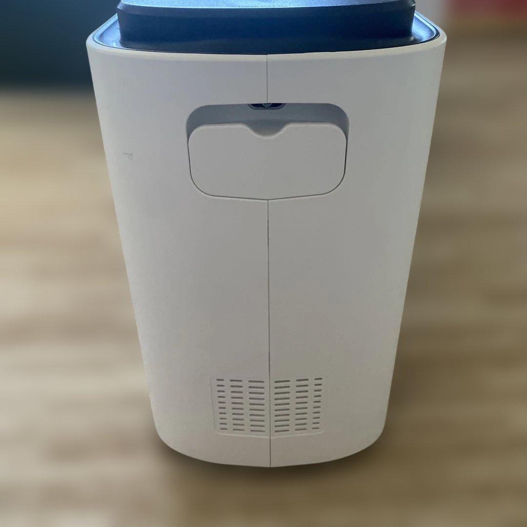 酸素発生器ペット酸素酸素吸入器家庭用 小動物