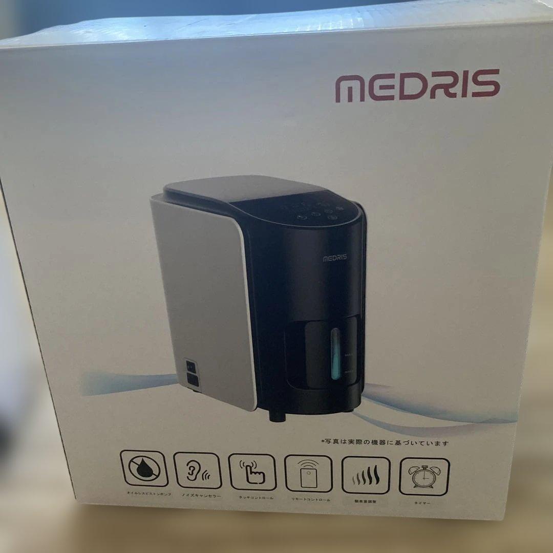 酸素発生器ペット酸素酸素吸入器家庭用 小動物