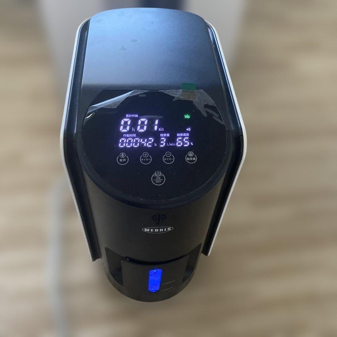 酸素発生器ペット酸素酸素吸入器家庭用 小動物