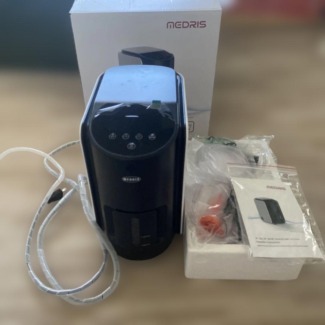 酸素発生器ペット酸素酸素吸入器家庭用 小動物