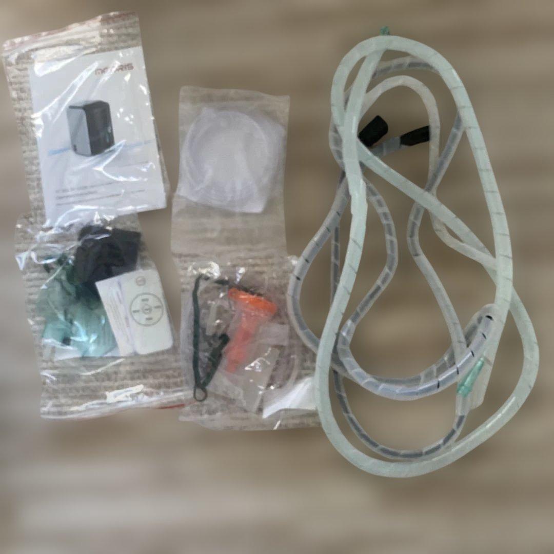 酸素発生器ペット酸素酸素吸入器家庭用 小動物