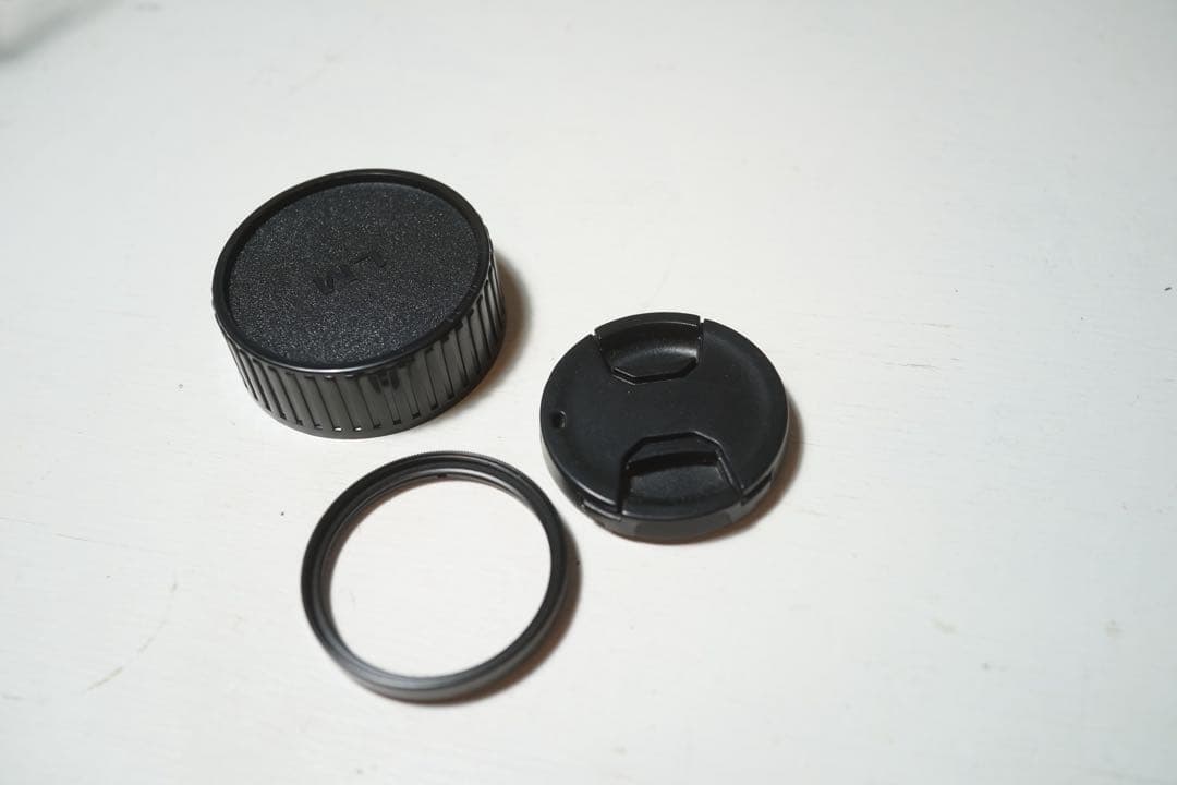 Canon 35mm f/2 L39 レンズ