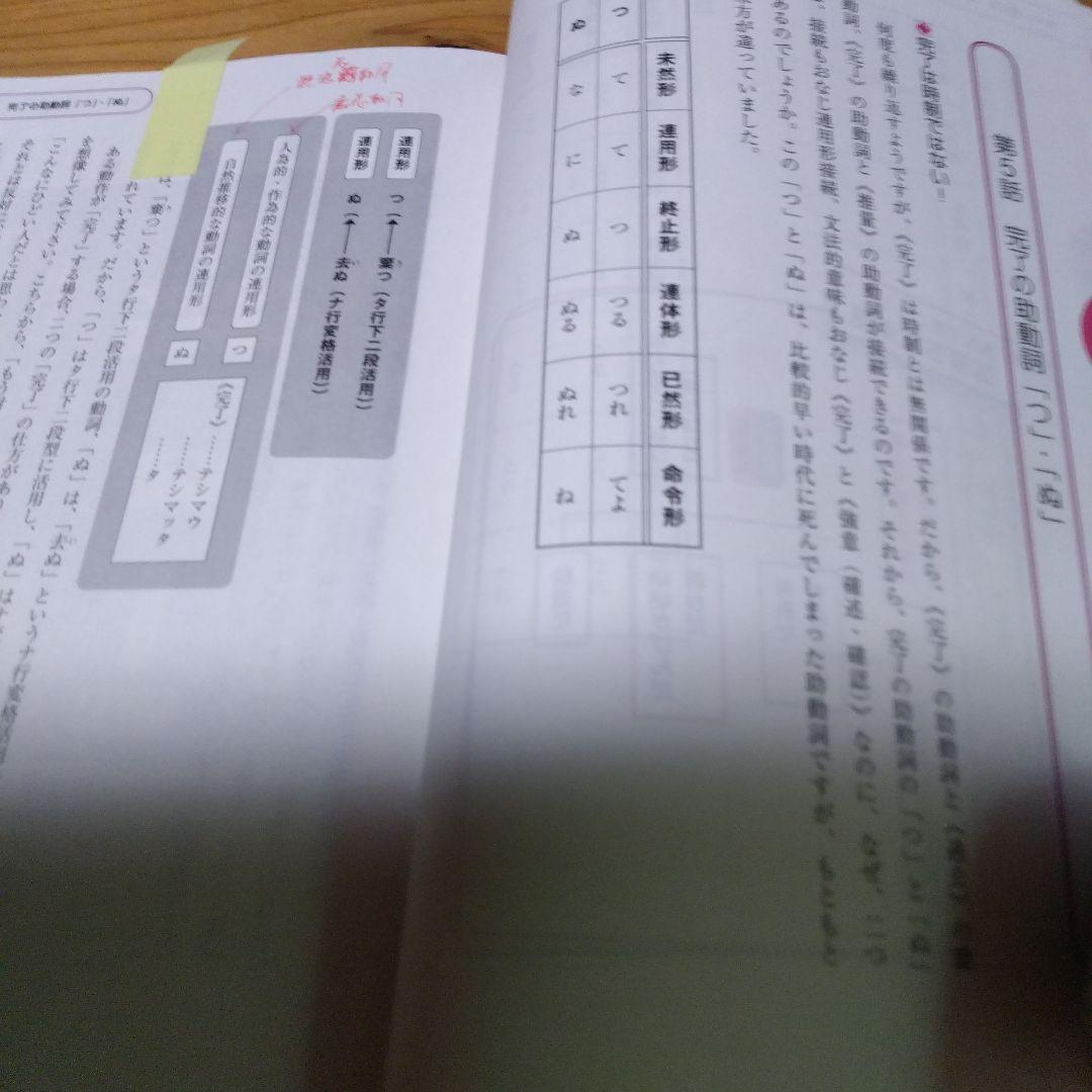 栗原 隆・２撰【 駿台・基礎徹底 そこが知りたい古文、東進テキスト・難関古文 】