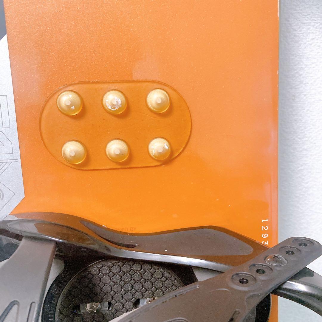 Burton CUSTOM 151cm ボード IGNIO S/Mサイズ セット