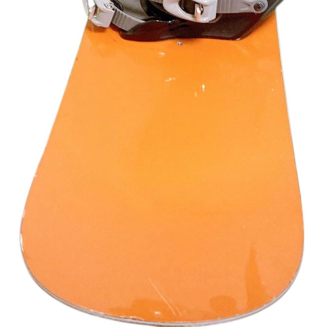 Burton CUSTOM 151cm ボード IGNIO S/Mサイズ セット