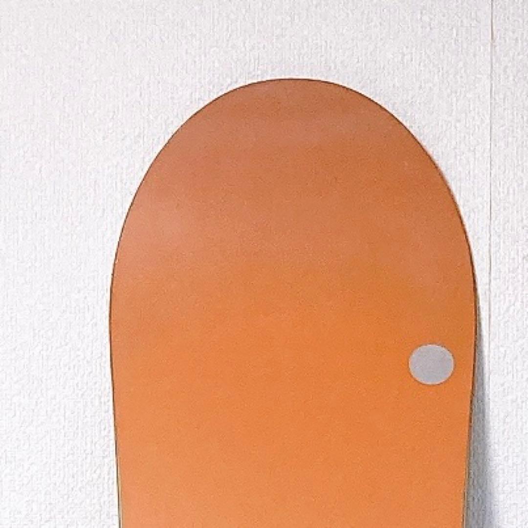 Burton CUSTOM 151cm ボード IGNIO S/Mサイズ セット