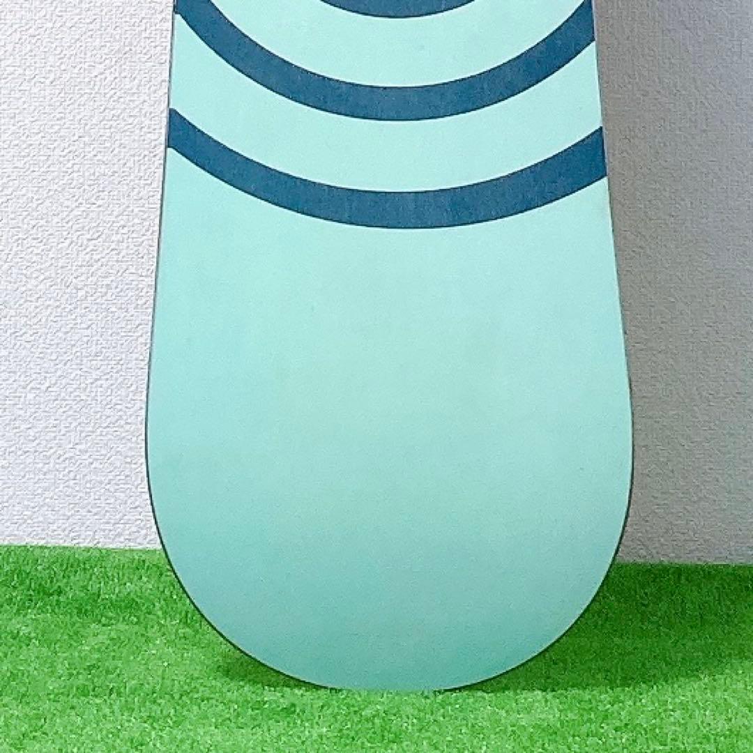 Burton CUSTOM 151cm ボード IGNIO S/Mサイズ セット