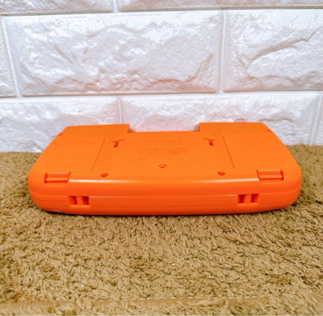 【GG】ゲームギア LCD mod搭載 retro six製シェル 換装品