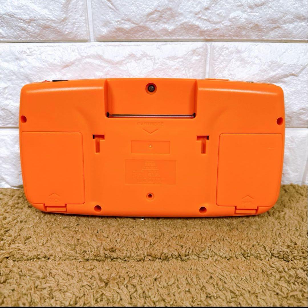 【GG】ゲームギア LCD mod搭載 retro six製シェル 換装品