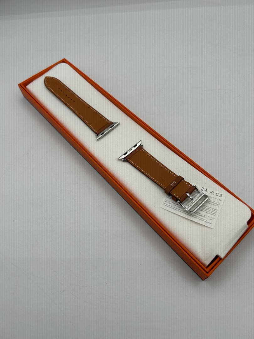 Apple Watch Hermès 新品未使用