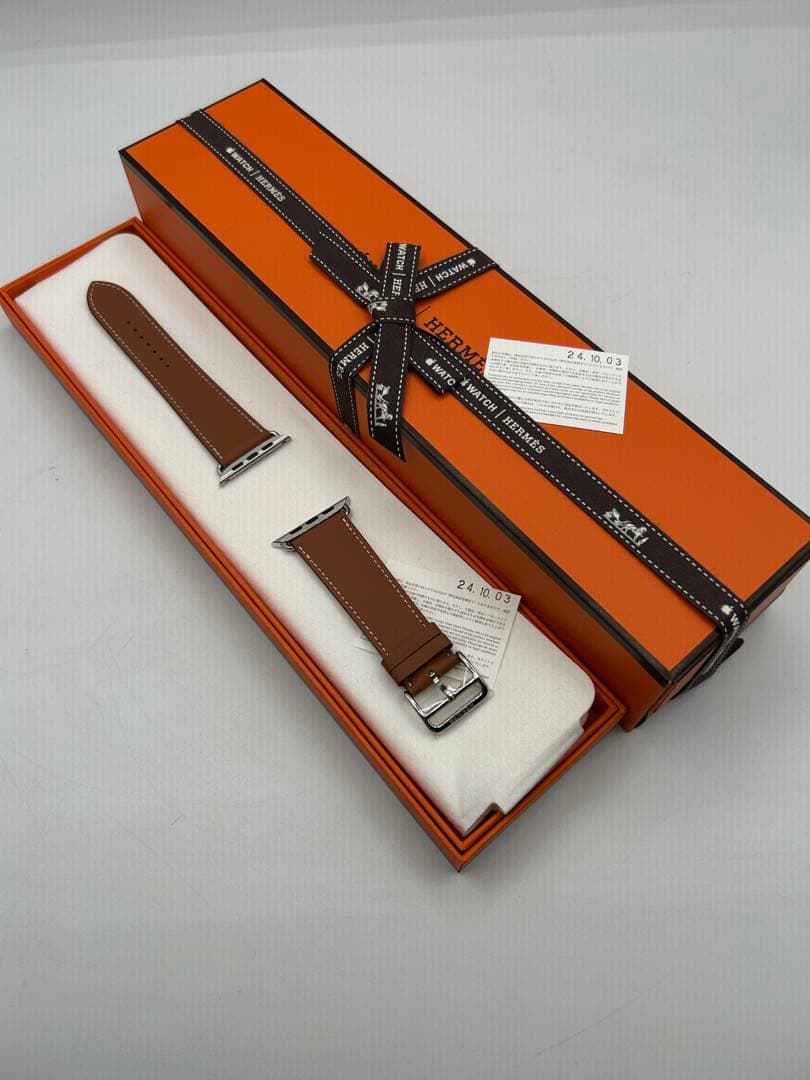 Apple Watch Hermès 新品未使用
