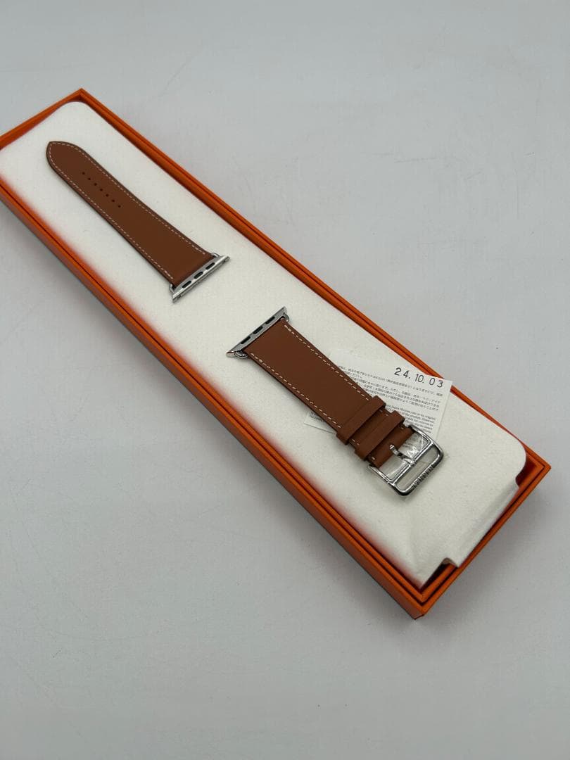 Apple Watch Hermès 新品未使用