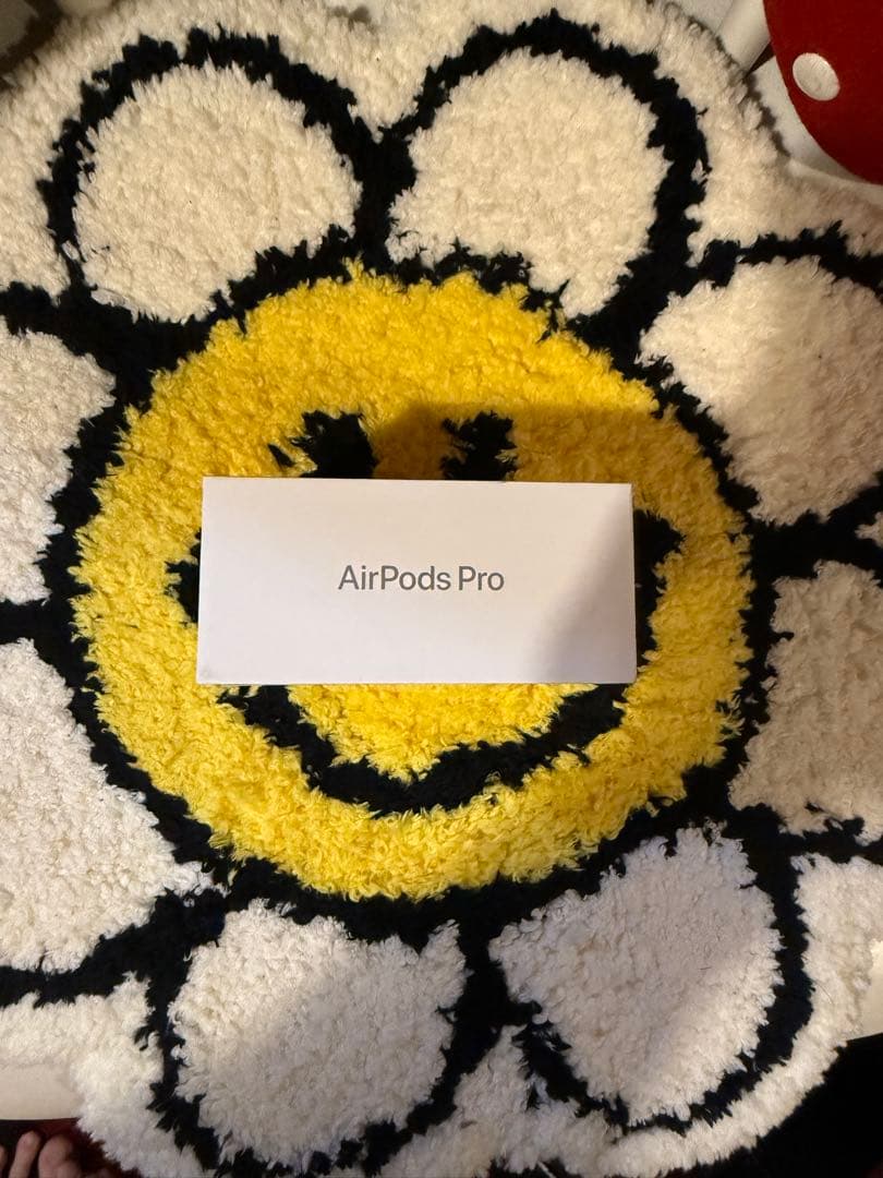 【新品未開封】Apple AirPods Pro（第3世代）本 体