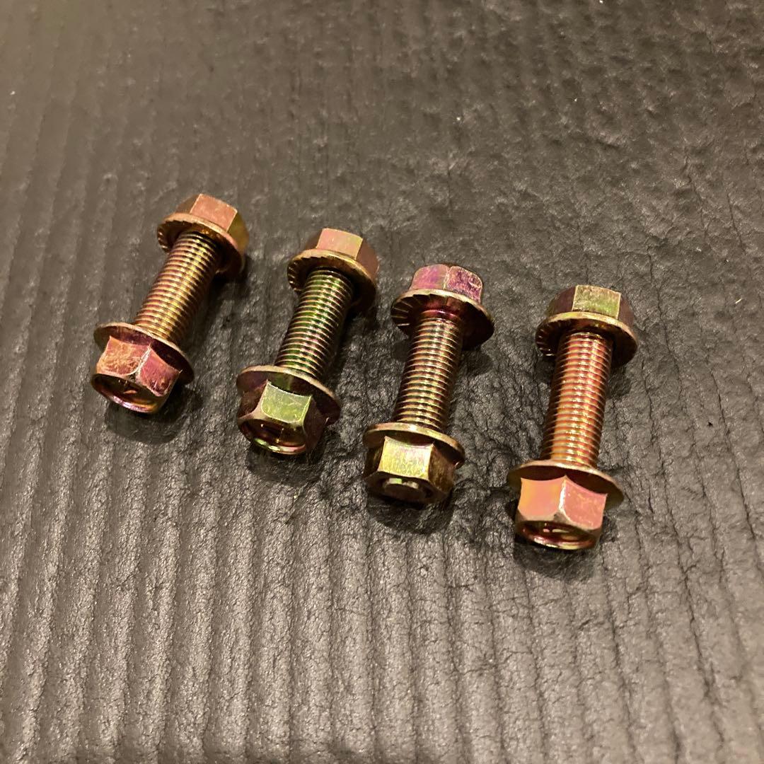 NAロードスター用　マフラー　 N-ZERO2寸菅