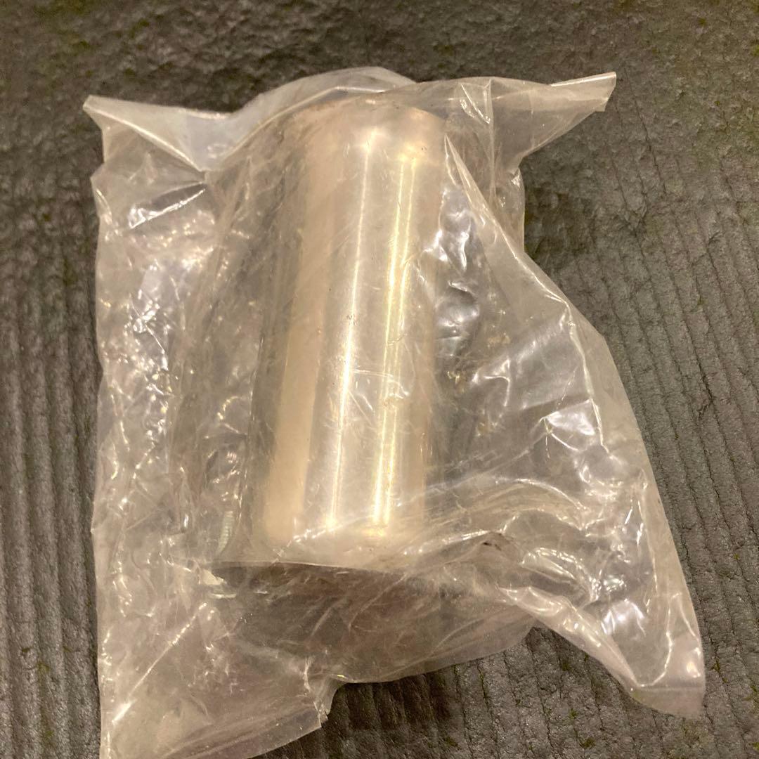 NAロードスター用　マフラー　 N-ZERO2寸菅