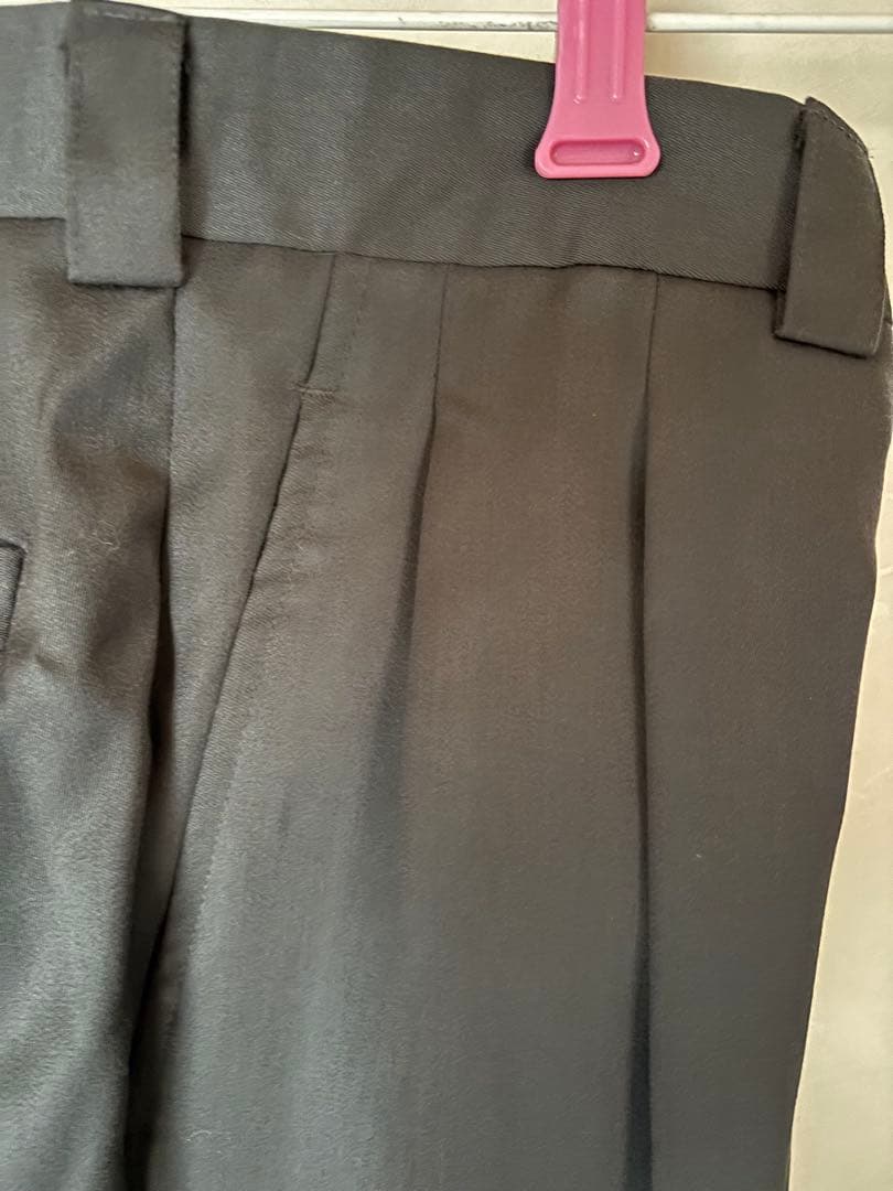 ベルサーチ　セットアップスーツ　イタリア製