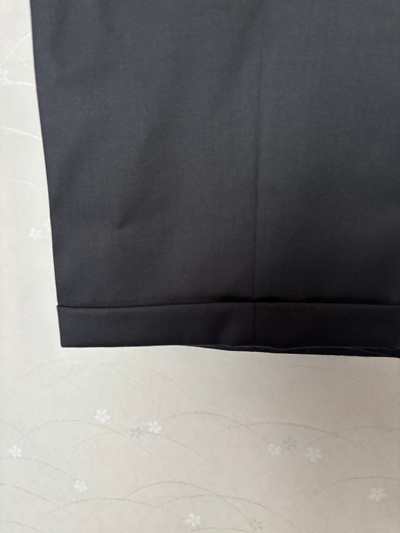 ベルサーチ　セットアップスーツ　イタリア製