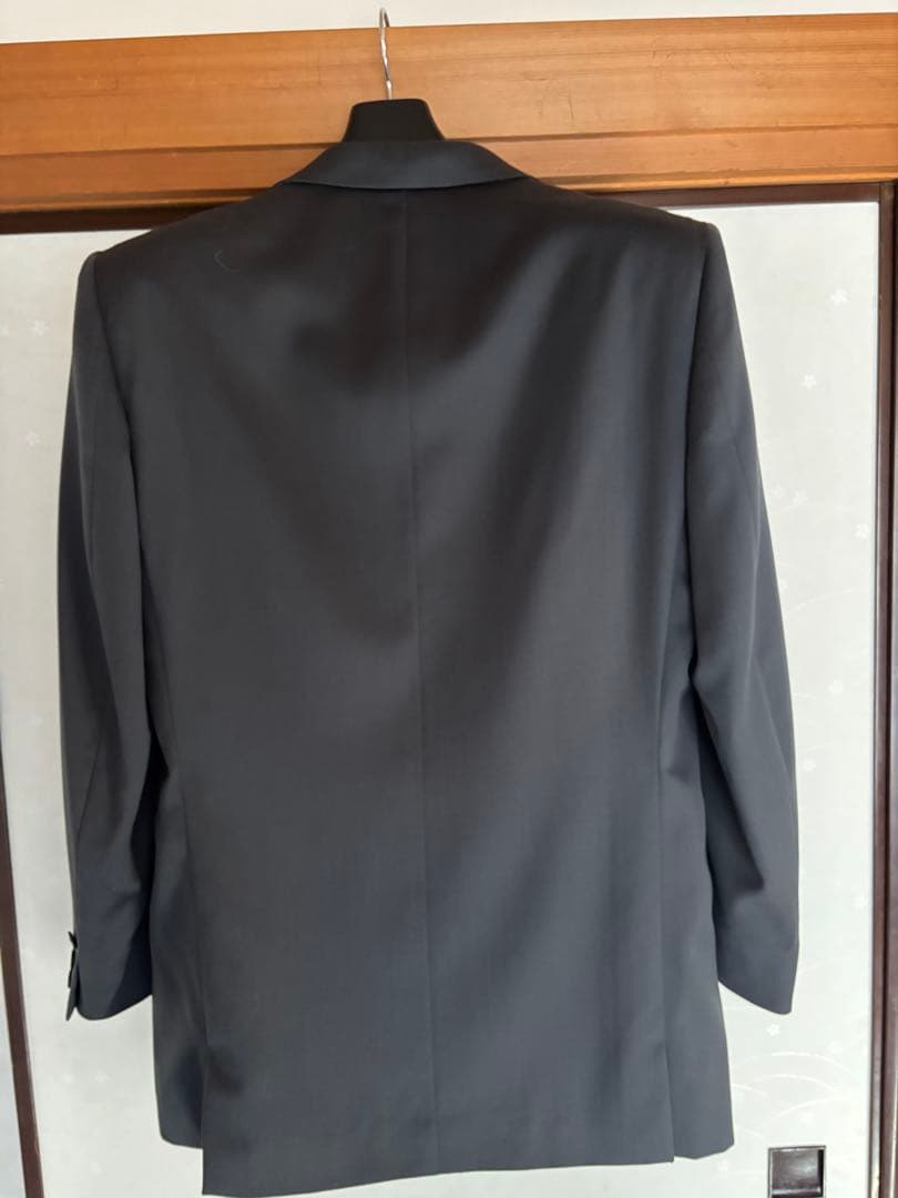 ベルサーチ　セットアップスーツ　イタリア製