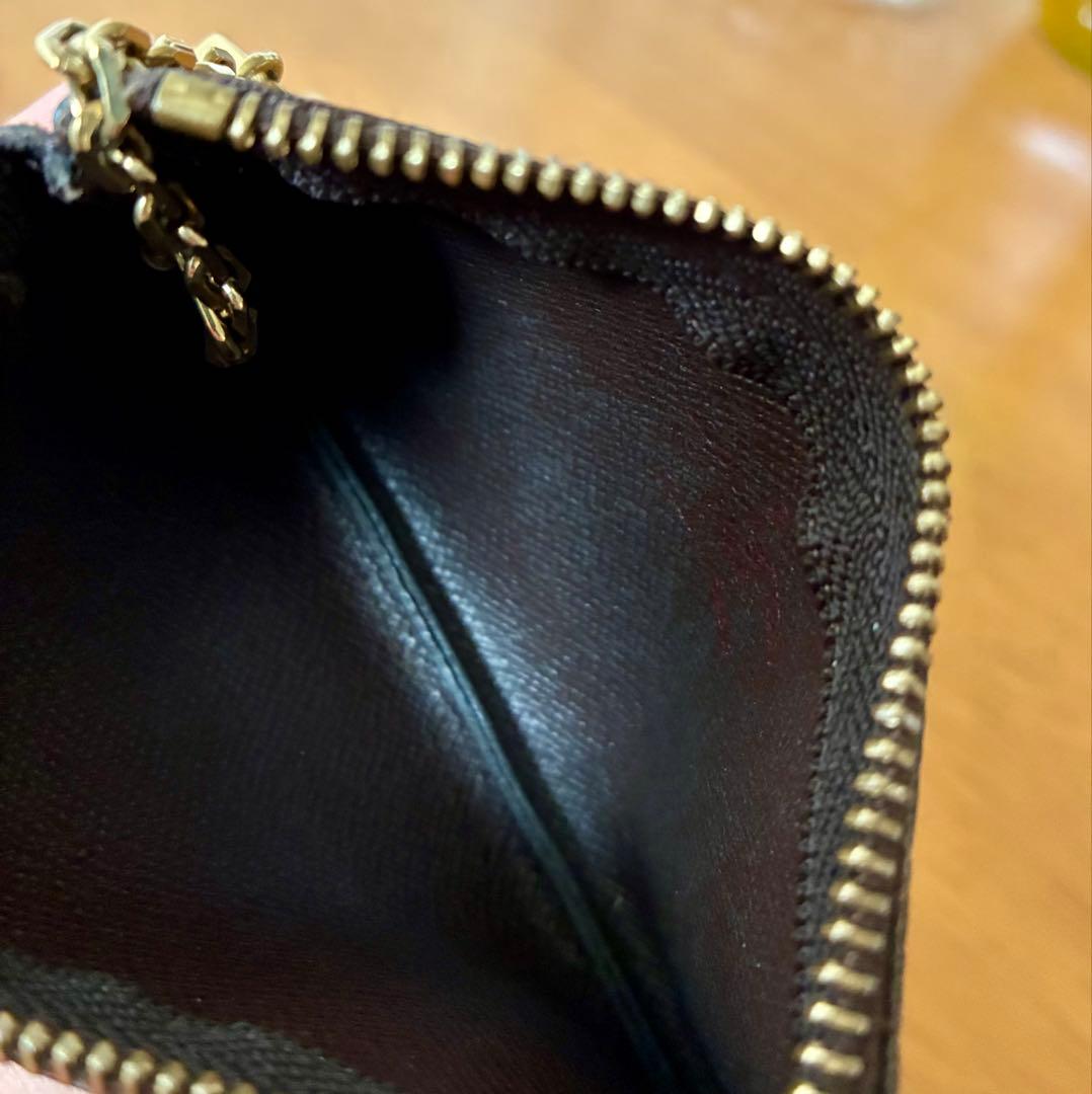 ルイヴィトンダミエ ポシェットクレ キーケース　ケース