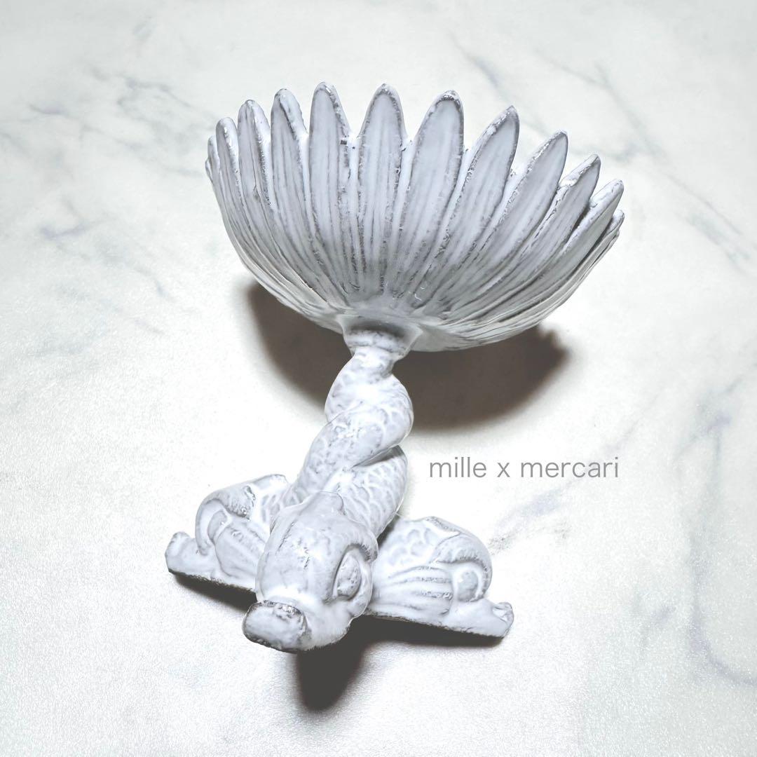 Astier de villatte インセンスホルダー