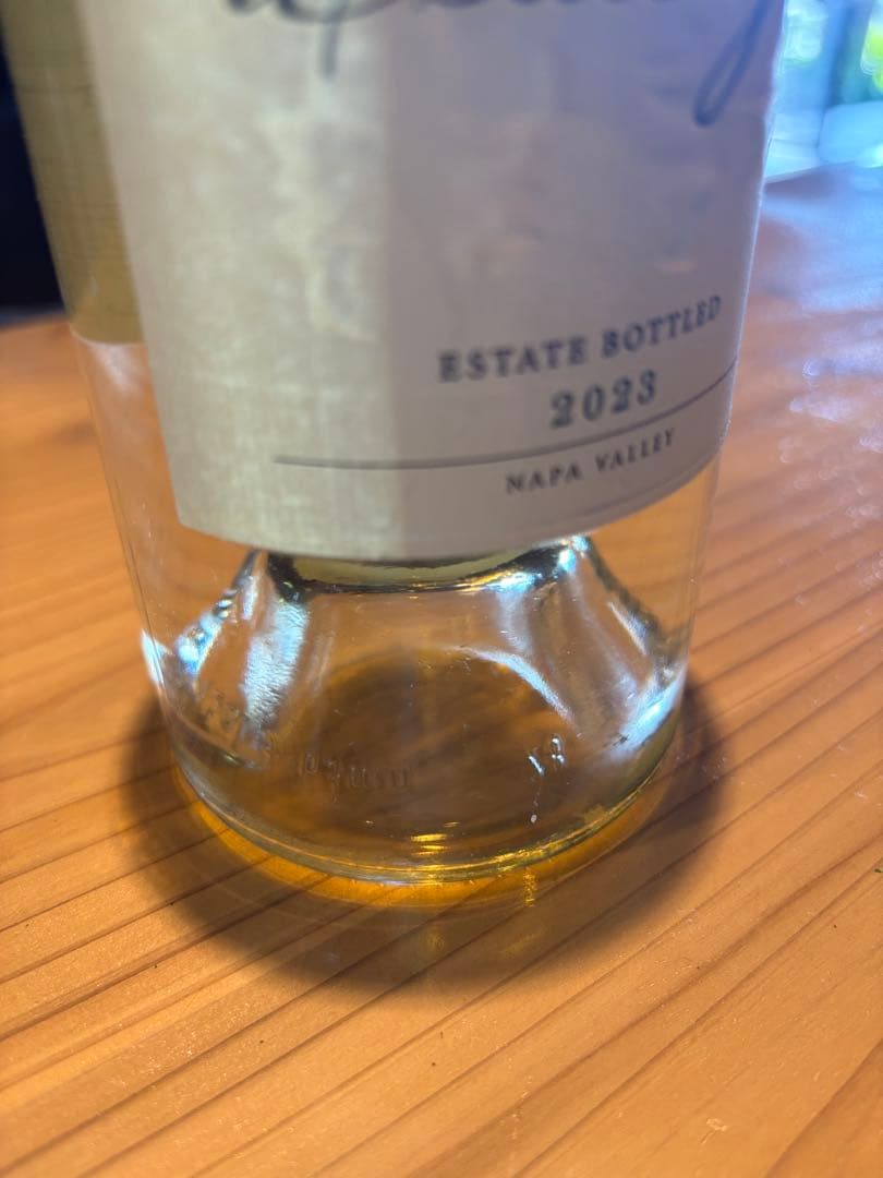 白ワイン あさつゆ asatsuyu 2023