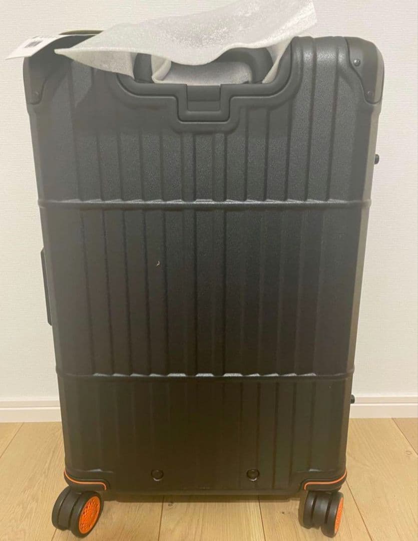 departure ディパーチャー　 スーツケース Asia Luggage