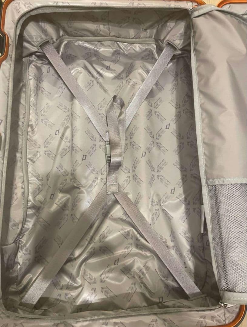 departure ディパーチャー　 スーツケース Asia Luggage