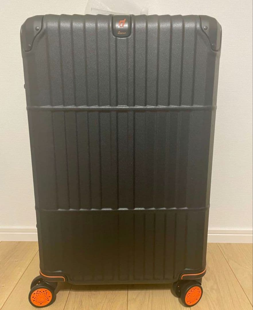 departure ディパーチャー　 スーツケース Asia Luggage