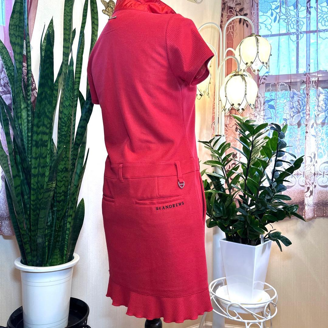 タイムセール致します♡St ANDREWSお値下げしました♡